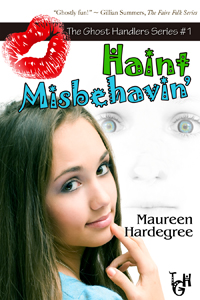 haint' misbehavin'